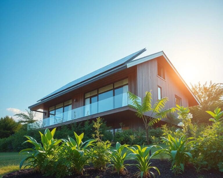 Hoe maak je jouw woning klimaatbestendig?