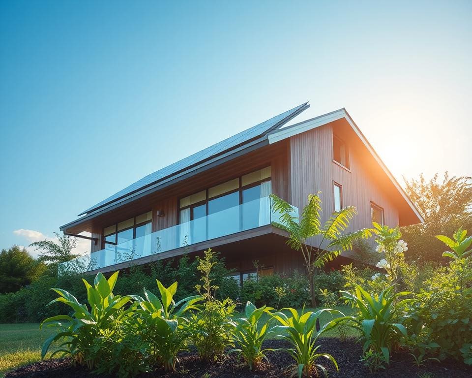 Hoe maak je jouw woning klimaatbestendig?