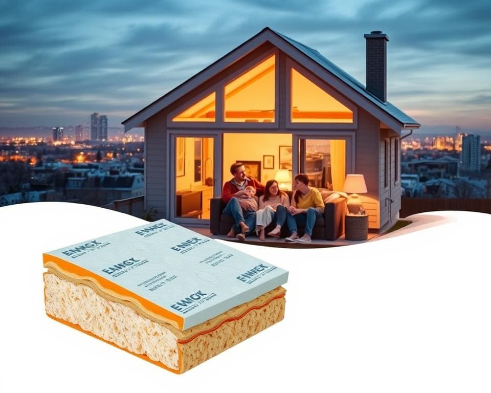 Hoe pak je isolatie aan voor een lagere energierekening?