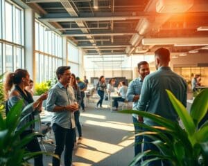 Hoe stimuleer je vitaliteit op de werkvloer?