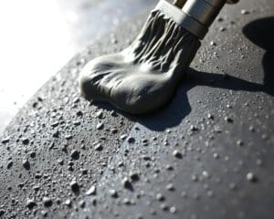 Hoe werkt brandwerende coating in de praktijk?