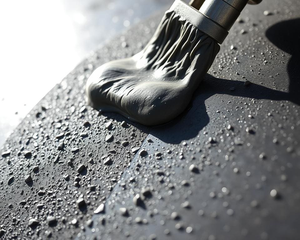 Hoe werkt brandwerende coating in de praktijk?