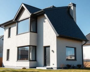 Hoe werkt gevelisolatie subsidie ISDE in de praktijk?