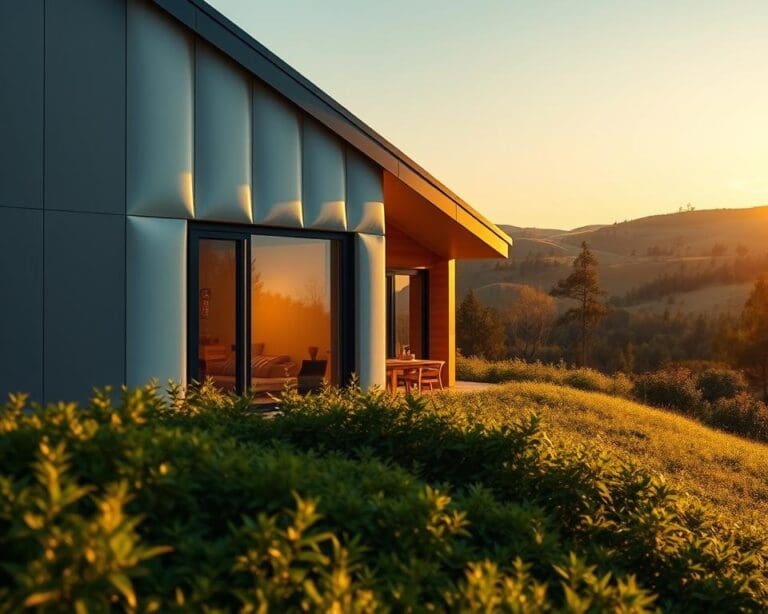 Isolatie als basis voor energiebesparing thuis