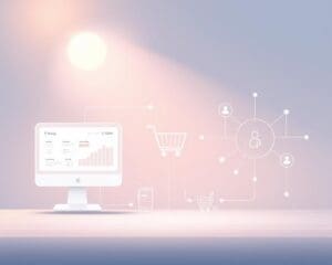 Slimme koppelingen tussen webshop en ERP