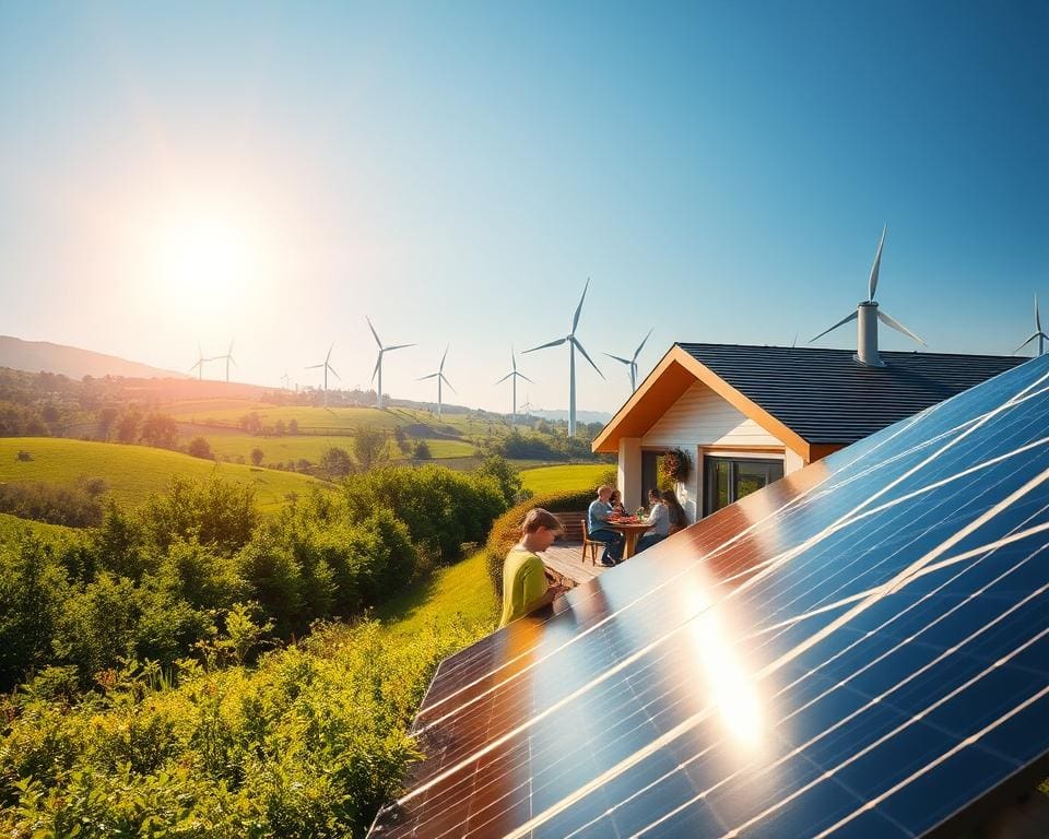 Stap voor stap verduurzamen met Simpel Subsidie