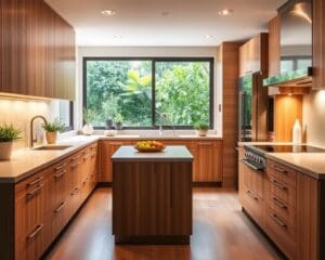 Tips voor een duurzame keukenrenovatie