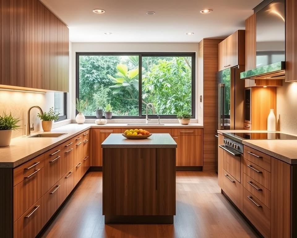 Tips voor een duurzame keukenrenovatie