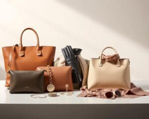 Waarom accessoires essentieel blijven