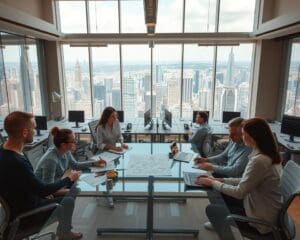 Waarom is innovatie belangrijk in business?