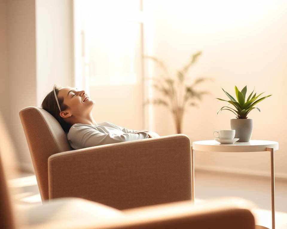 Waarom is ontspanning essentieel voor je gezondheid?