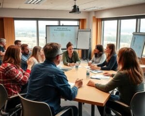 Waarom kiezen voor Centrum Chronisch Zieken & Werk opleiding?