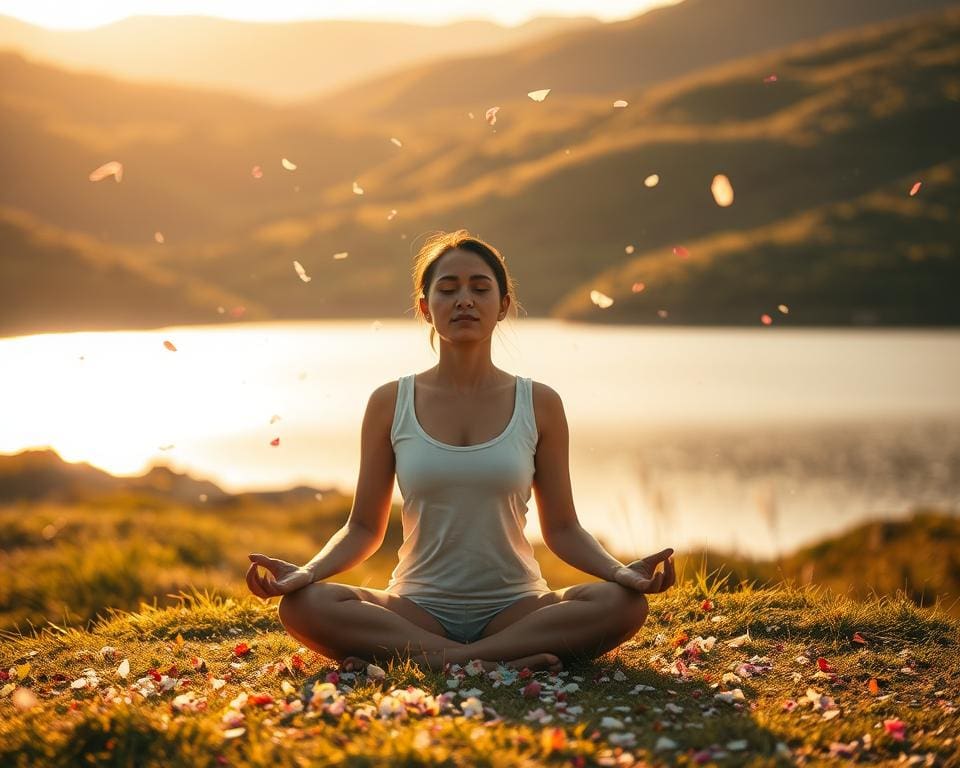 Waarom mindfulness energie geeft