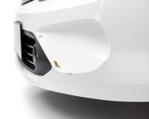 Wanneer kies je voor lakschade bumper herstel?