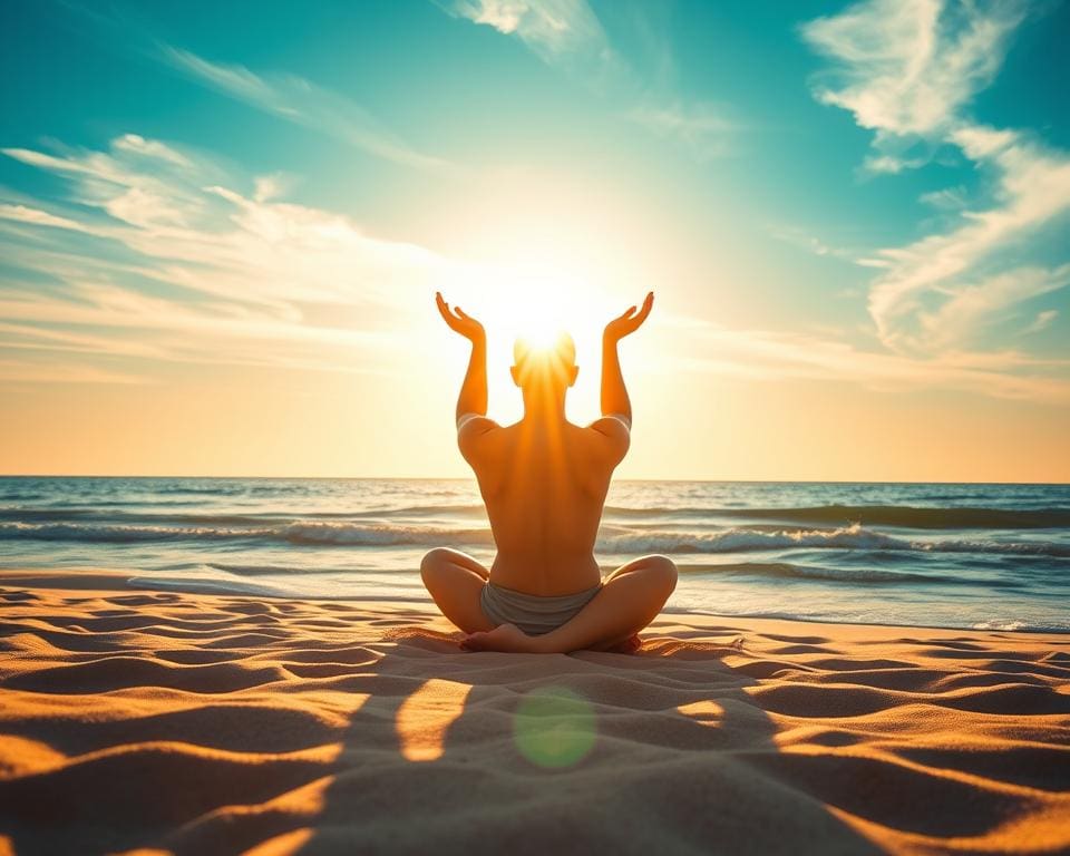 Wat is de relatie tussen zonlicht en vitamine D?