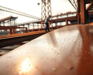 Wat maakt brandwerende coating onmisbaar voor staal?