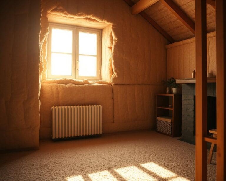 Wat zijn de eisen voor spouwmuurisolatie subsidie?