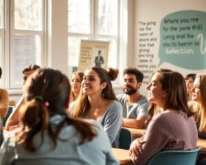 Welke mogelijkheden biedt een post-hbo opleiding ervaringsdeskundige?