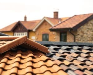 Welke soorten dak- en gevelbeplating zijn er?