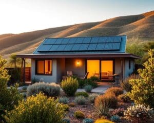 Welke stappen helpen bij energiezuinig verbouwen?
