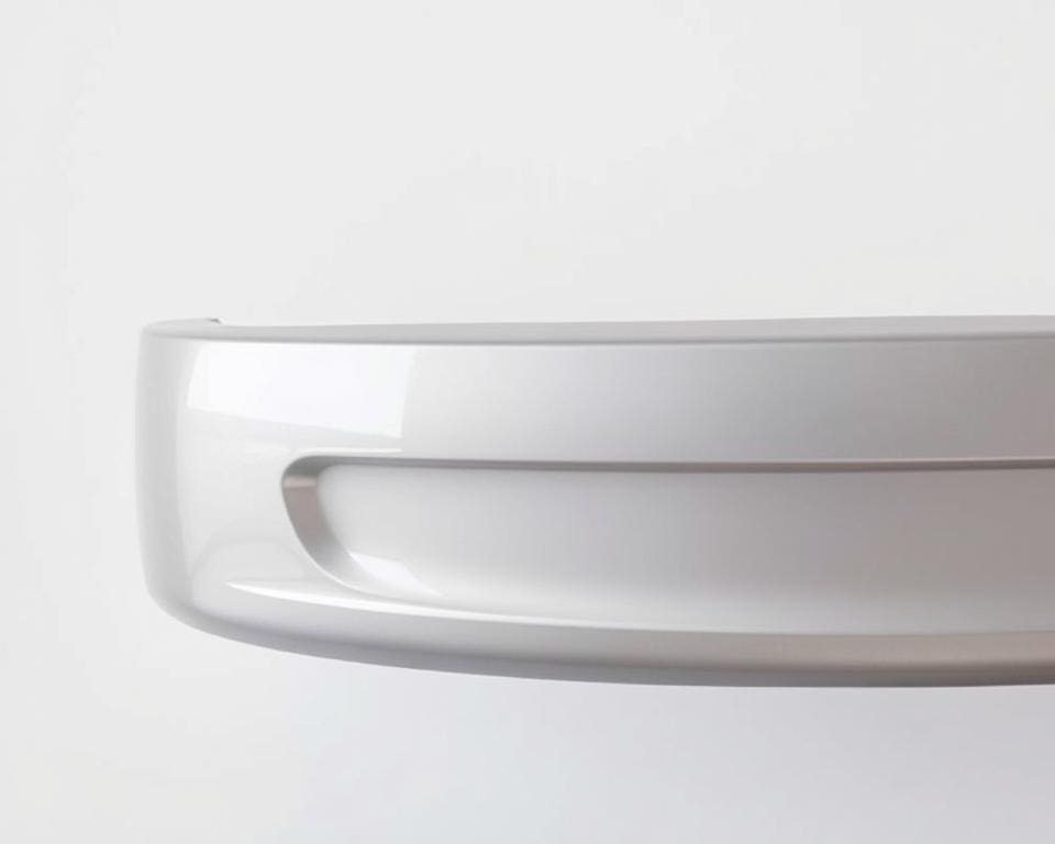 perfecte kleurafstemming bumper
