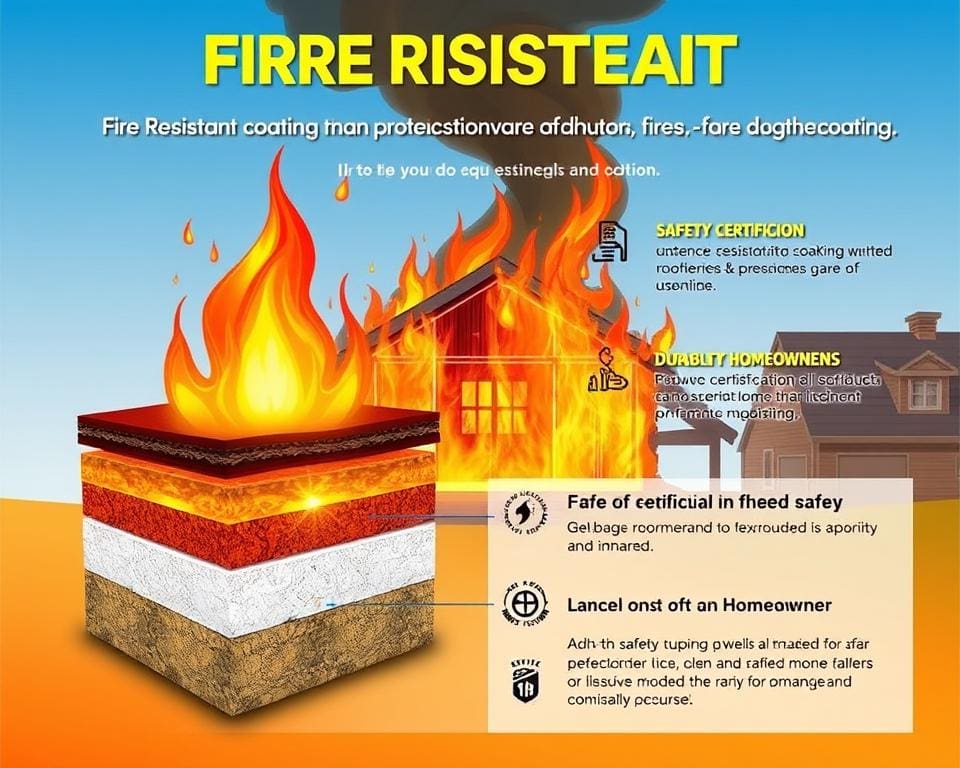 voordelen brandwerende coating