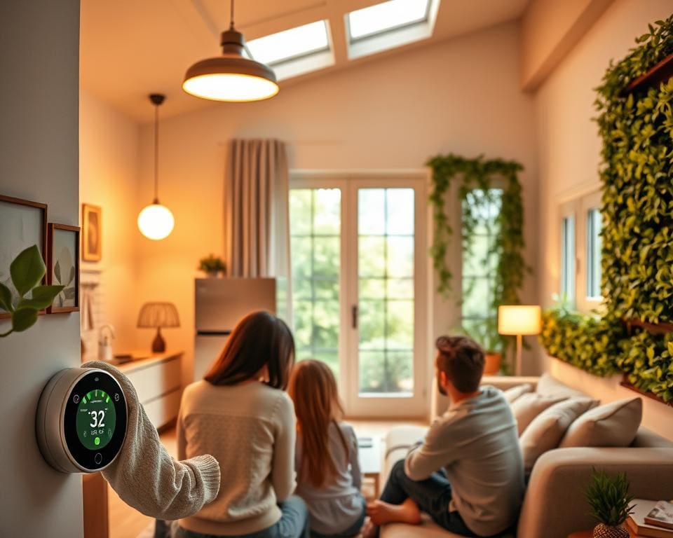 Hoe bespaar je energie in huis zonder comfort te verliezen?