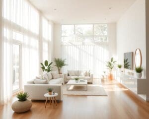 Hoe breng je meer daglicht in huis?