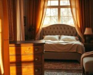 Hoe creëer je rust in je slaapkamer?