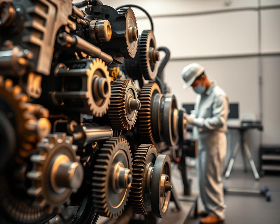 Hoe draagt onderhoud bij aan betrouwbaarheid?