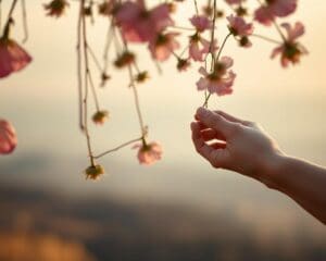 Hoe gebruik je geur om herinneringen op te roepen?