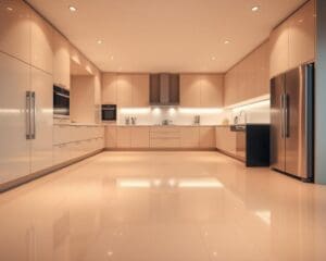 Hoe kies je het juiste type gietvloer?