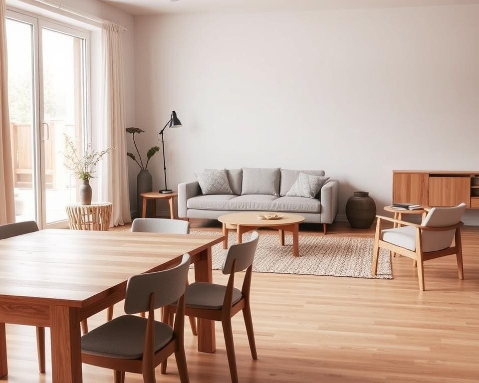 Hoe kies je meubels die lang meegaan?