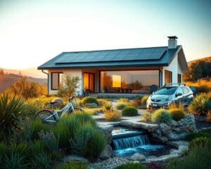 Hoe maak je je woning energiezuiniger?