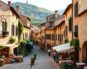 Hoe ontdek je verborgen culinaire parels in Europa?