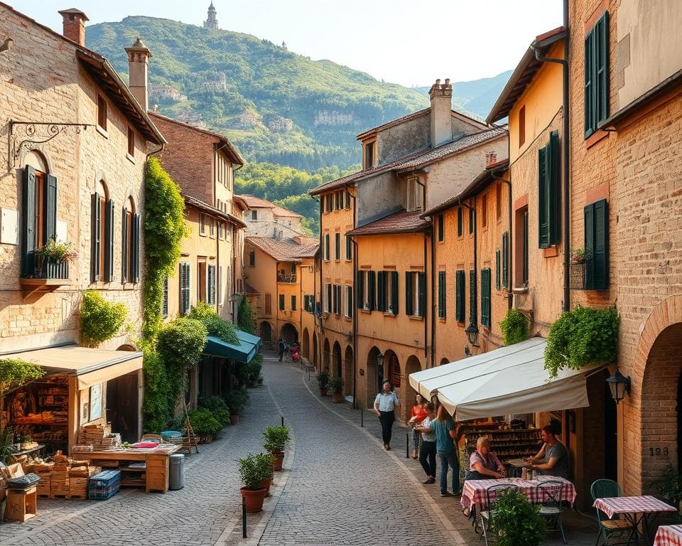 Hoe ontdek je verborgen culinaire parels in Europa?