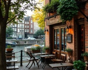 Hoe ontdek je verborgen eetparels in Amsterdam?