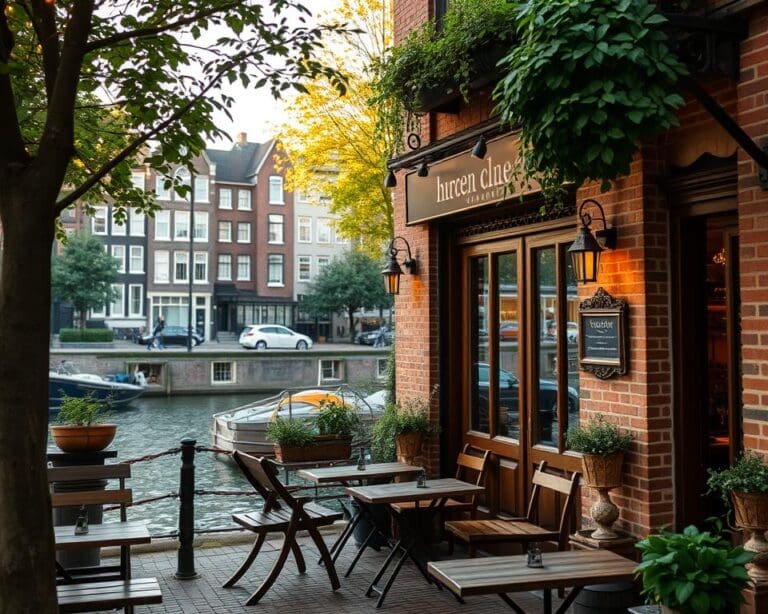 Hoe ontdek je verborgen eetparels in Amsterdam?