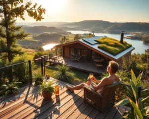 Hoe plan je een duurzame vakantie in 2025?