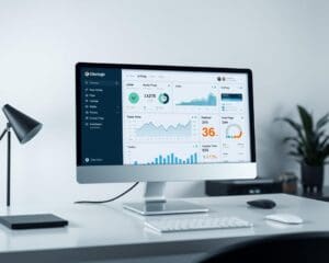 Hoe werkt professionele website monitoring precies?