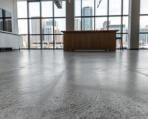 Hoe ziet een Architop vloer in Rotterdam eruit?