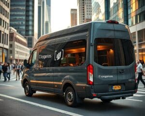 Outsourcing van IT-diensten