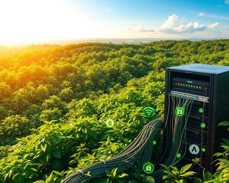 Waarom is onderhoud cruciaal voor online groei?