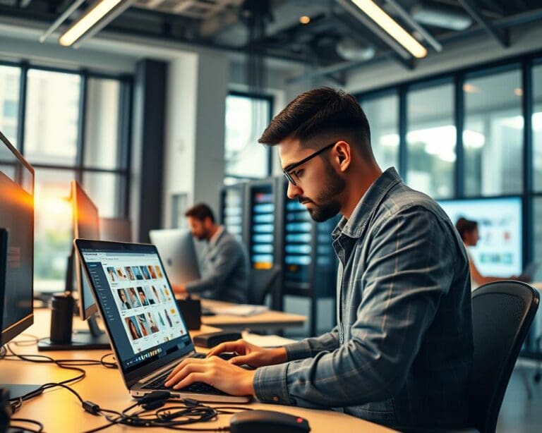 Waarom kiezen webshops voor onderhoud via experts?