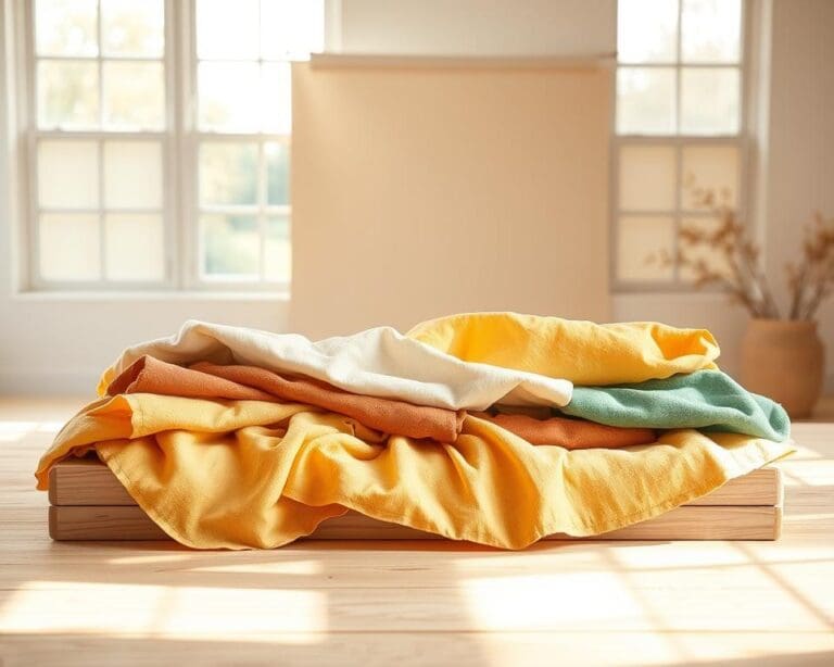 Waarom zijn duurzame stoffen de toekomst van mode?