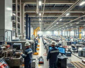 Wat betekent preventief beheer voor uptime?