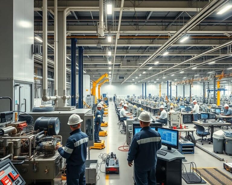 Wat betekent preventief beheer voor uptime?