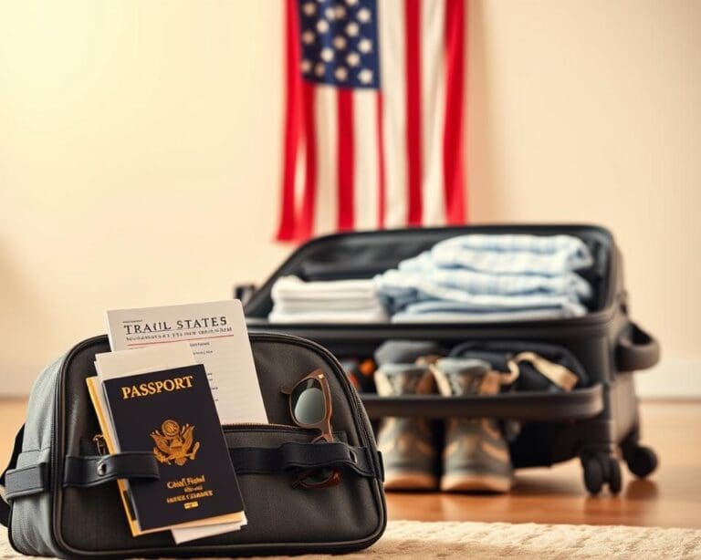 Wat heb je nodig voor een reis naar de Verenigde Staten?