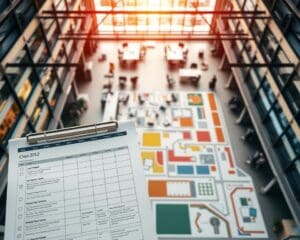 Wat houdt een onderhoudsplan voor bedrijven in?