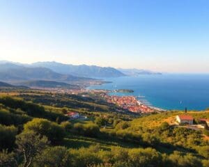 Wat is de beste reistijd voor Zuid-Europa?